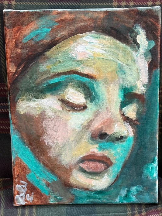 Her Light