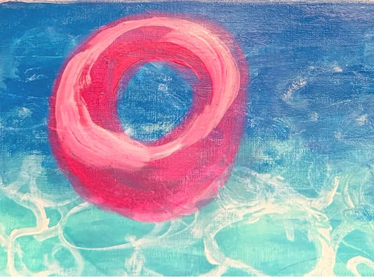 June Pool
